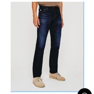 Size 32x32 AG jeans the protege jeans